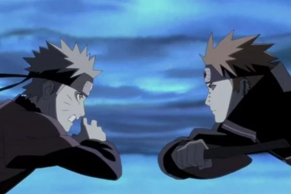 Free Download Naruto Shippuden Op 13 Wallpaper Page 913699 (600 x 400)