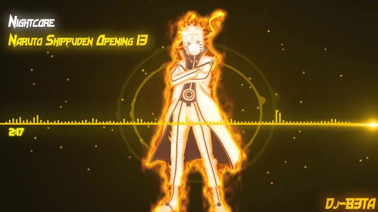 Free Download Naruto Shippuden Op 13 Wallpaper Page 913700 (1280 x 720)
