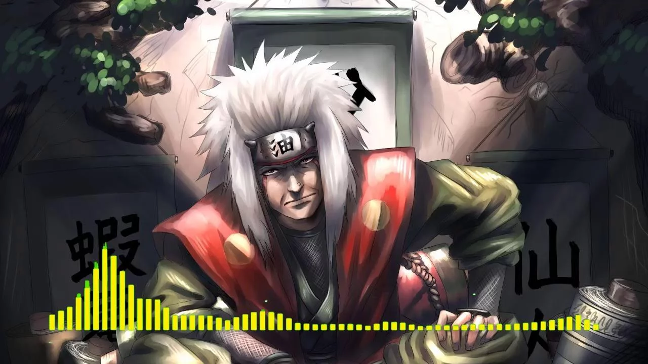 Free Download Naruto Shippuden Op 13 Wallpaper Page 913701 (1280 x 720)