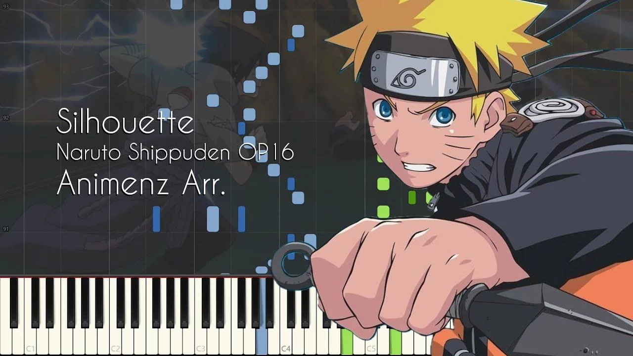 Free Download Naruto Shippuden Op 13 Wallpaper Page 913705 (1280 x 720)
