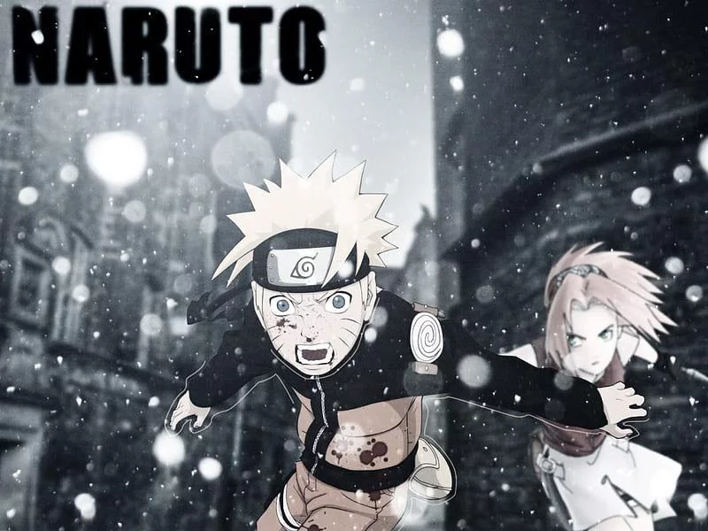 Free Download Naruto Shippuden Op 13 Wallpaper Page 913709 (800 x 600)
