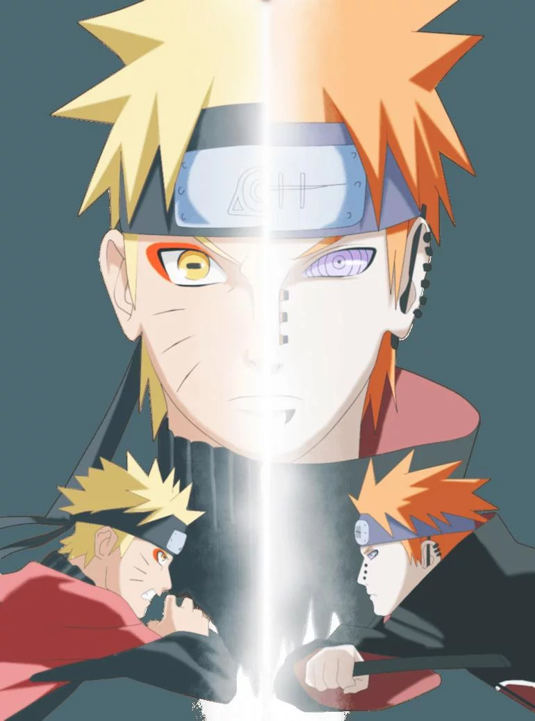 Free Download Naruto Shippuden Pain Wallpaper Android Page 913724 (770 x 1037)