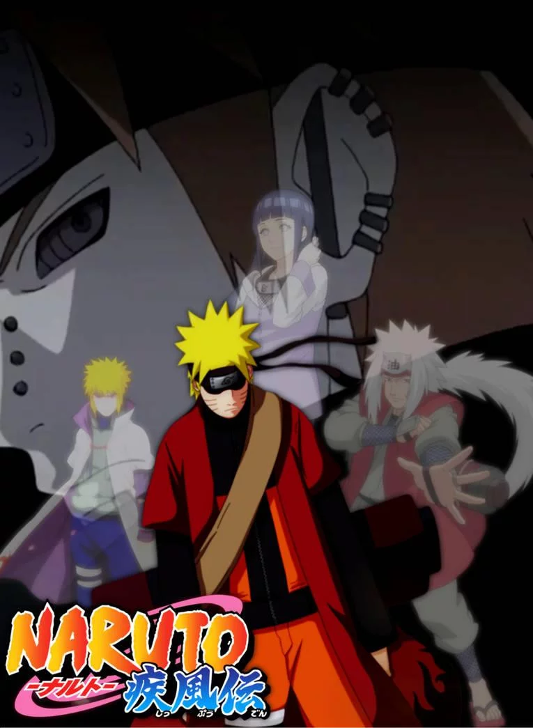 Free Download Naruto Shippuden Pain Arc Wallpaper Page 913733 (765 x 1045)