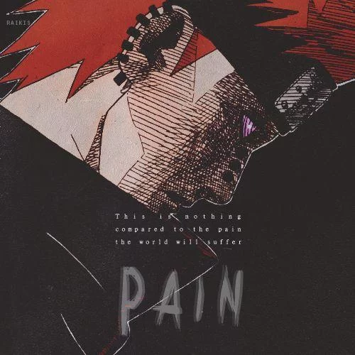 Free Download Naruto Shippuden Pain Arc Wallpaper Page 913735 (500 x 500)