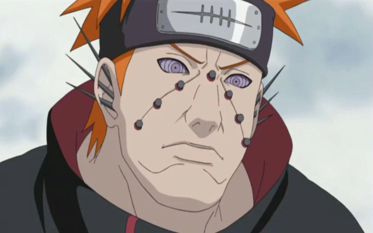 Free Download Naruto Shippuden Pain Arc Wallpaper Page 913737 (1280 x 800)