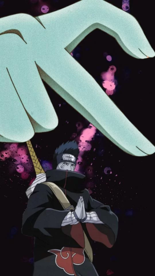 Free Download Anime Wallpaper That Aint Fucjing Naruto Page 91374 (540 x 960)