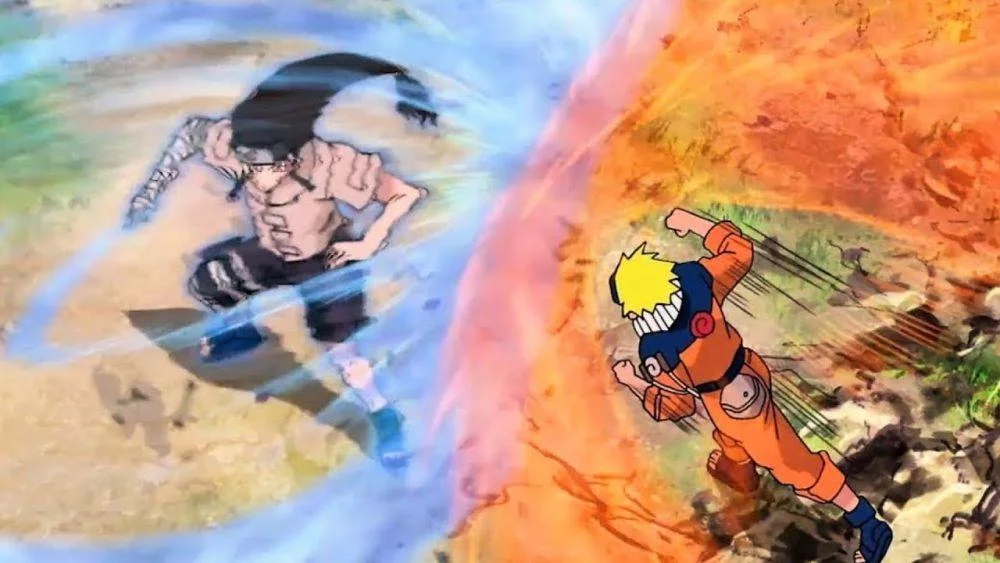 Free Download Naruto Shippuden Pain Arc Wallpaper Page 913752 (1000 x 563)