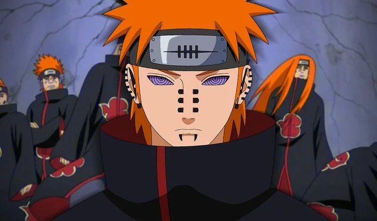 Free Download Naruto Shippuden Pain Arc Wallpaper Page 913768 (767 x 450)