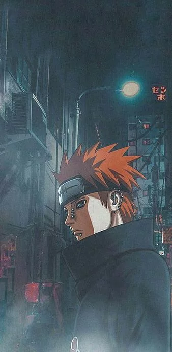 Free Download Naruto Shippuden Pain Arc Wallpaper Page 913771 (338 x 688)