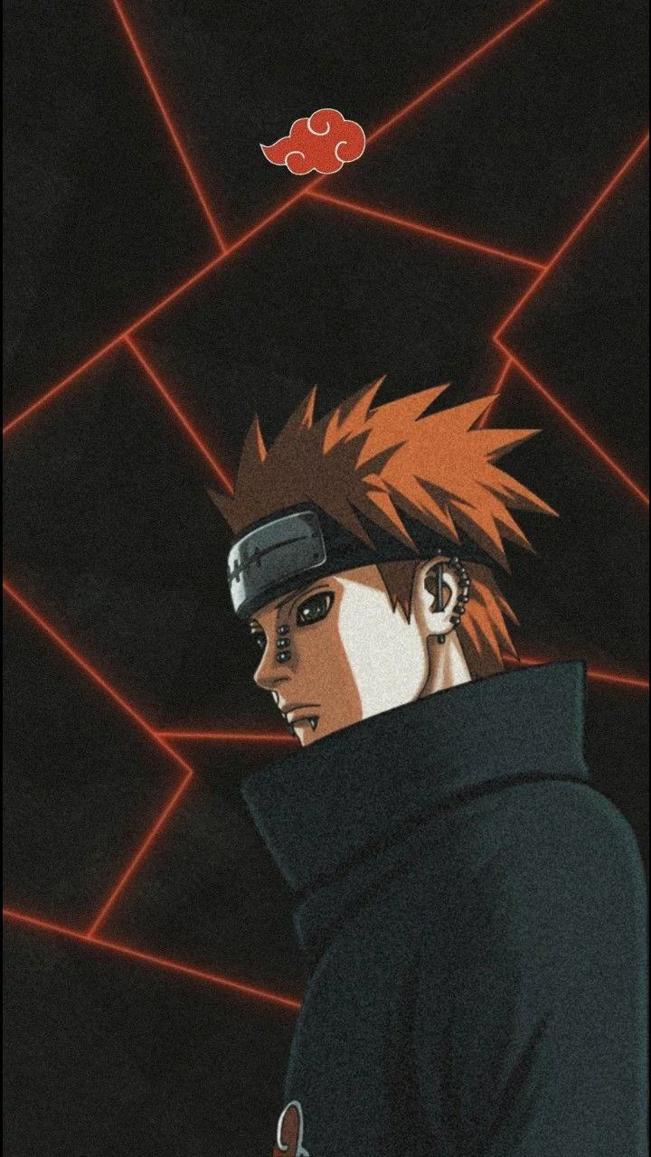Free Download Naruto Shippuden Pain Arc Wallpaper Page 913773 (720 x 1280)