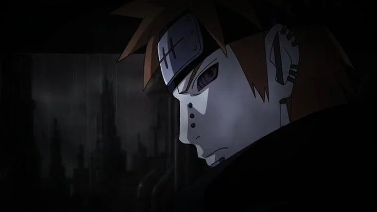 Free Download Naruto Shippuden Pain Full Hd Wallpaper Page 913775 (736 x 414)
