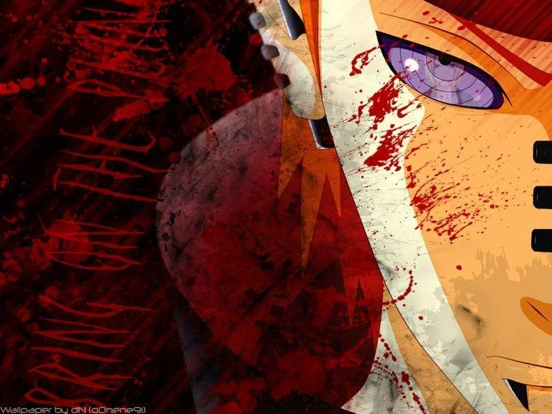 Free Download Naruto Shippuden Pain Wallpaper Android Page 913794 (800 x 600)