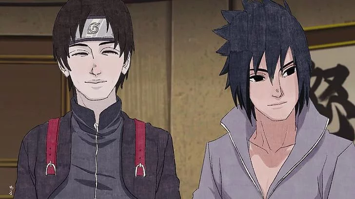 Free Download Naruto And Sasuke And Sai Hd Wallpaper Page 9143 (728 x 409)