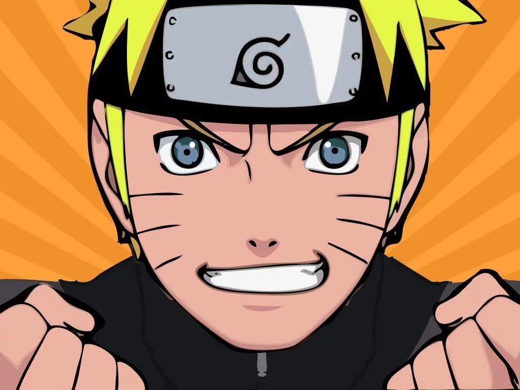 Free Download Naruto Smiling Hd Wallpaper Page 91445 (1024 x 768)