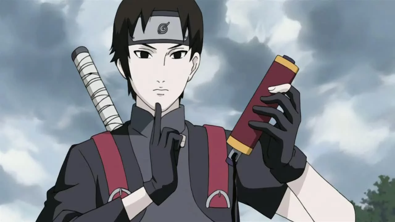 Free Download Naruto And Sasuke And Sai Hd Wallpaper Page 9149 (1280 x 720)