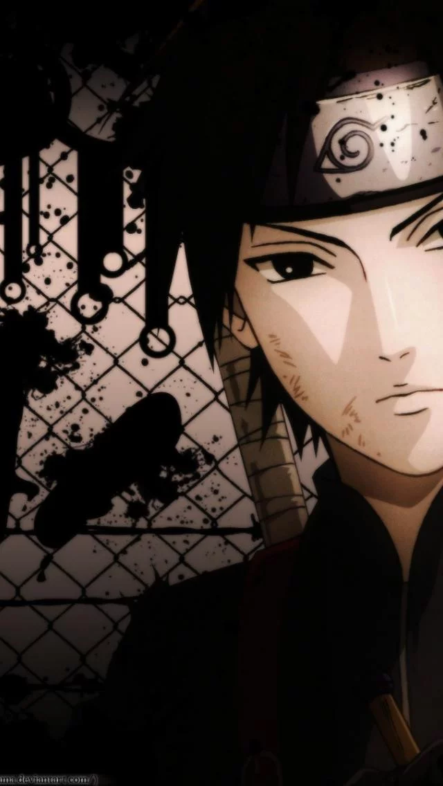 Free Download Naruto Shippuden Sai Wallpapers Page 9150 (640 x 1136)