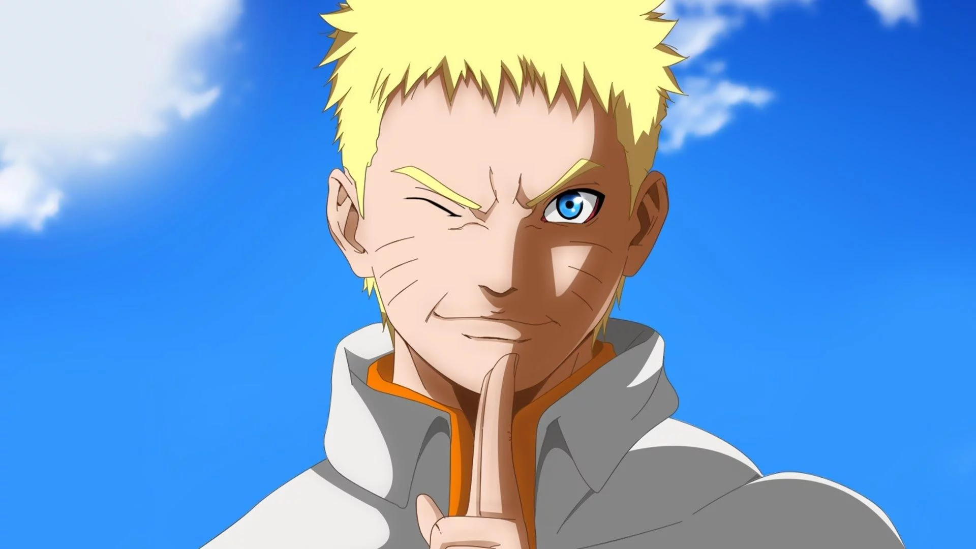 Free Download Naruto And Boruto Wallpaper 1920 Page 91514 (1920 x 1080)