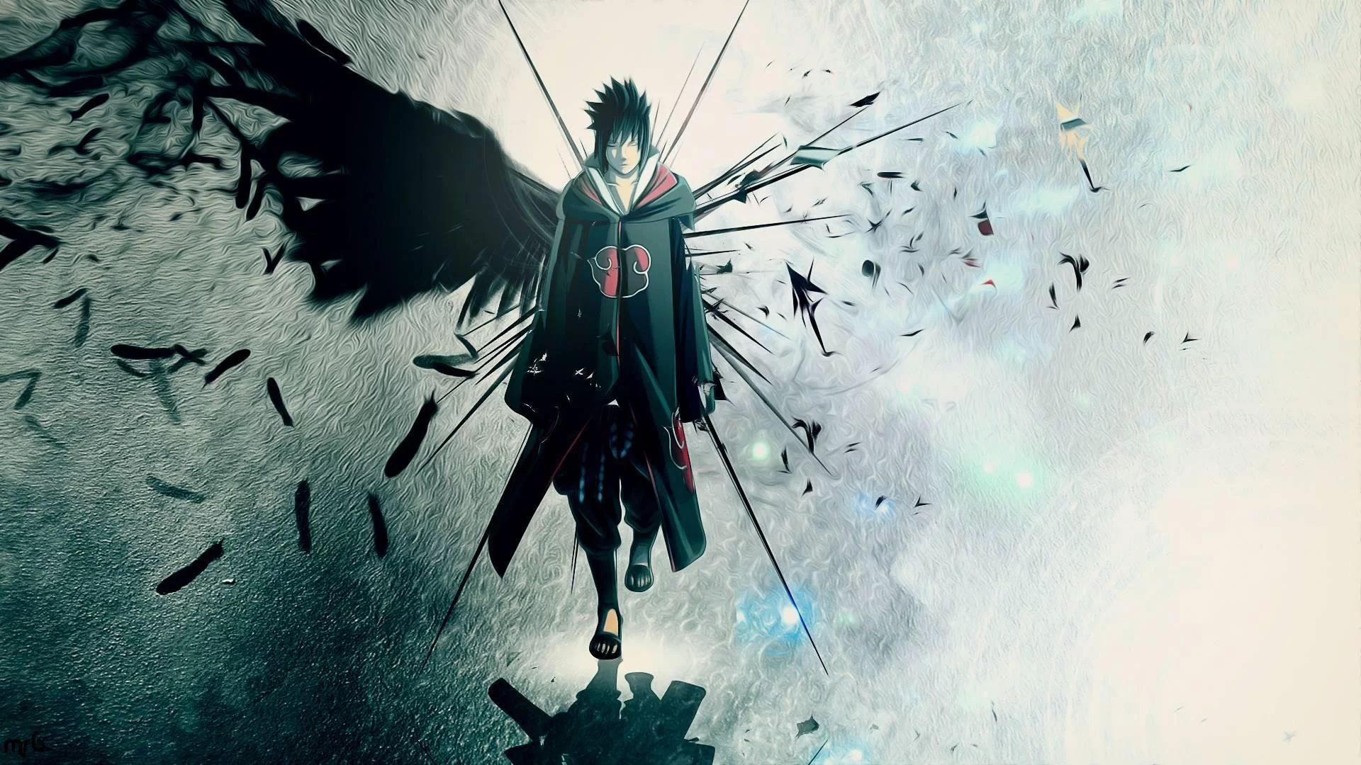 Free Download Naruto Shippuden Akatsuki Members Wallpapers Page 91543 (1920 x 1080)