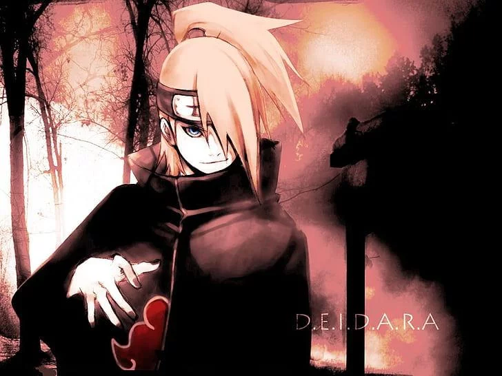 Free Download Naruto Shippuden Akatsuki Desktop Wallpaper Page 91544 (728 x 546)