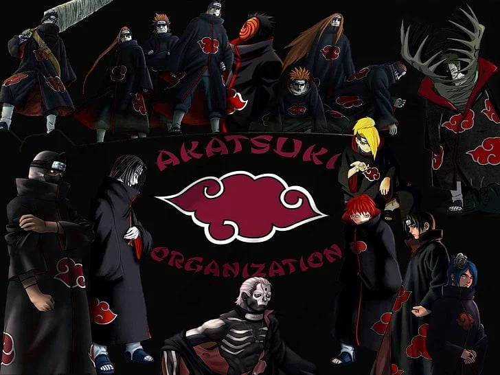 Free Download Naruto In Akatsuki Wallpaper Page 91554 (728 x 546)