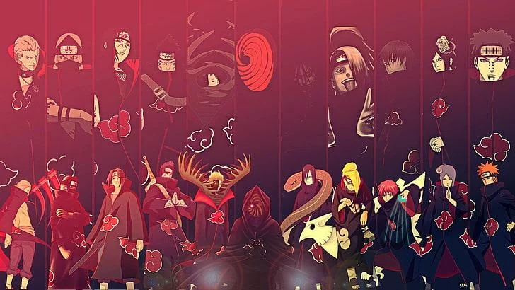 Free Download Download Free Naruto Shippuden Wallpaper For Windows 10 Page 91556 (728 x 410)