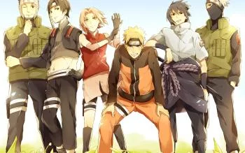 Free Download Naruto And Sasuke And Sai Hd Wallpaper Page 9157 (350 x 219)