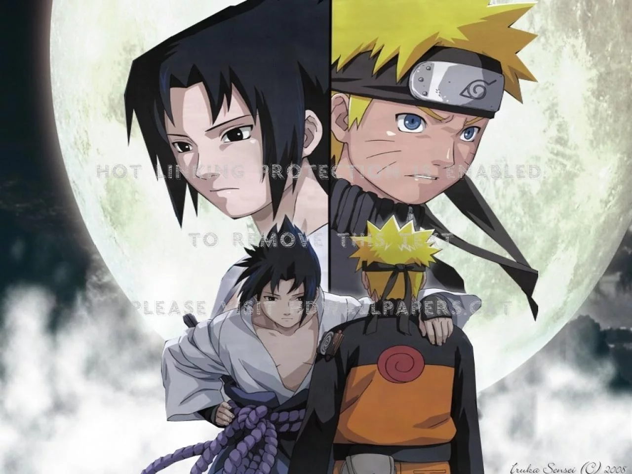 Free Download Naruto And Sasuke Friends Wallpaper Page 916 (1280 x 960)