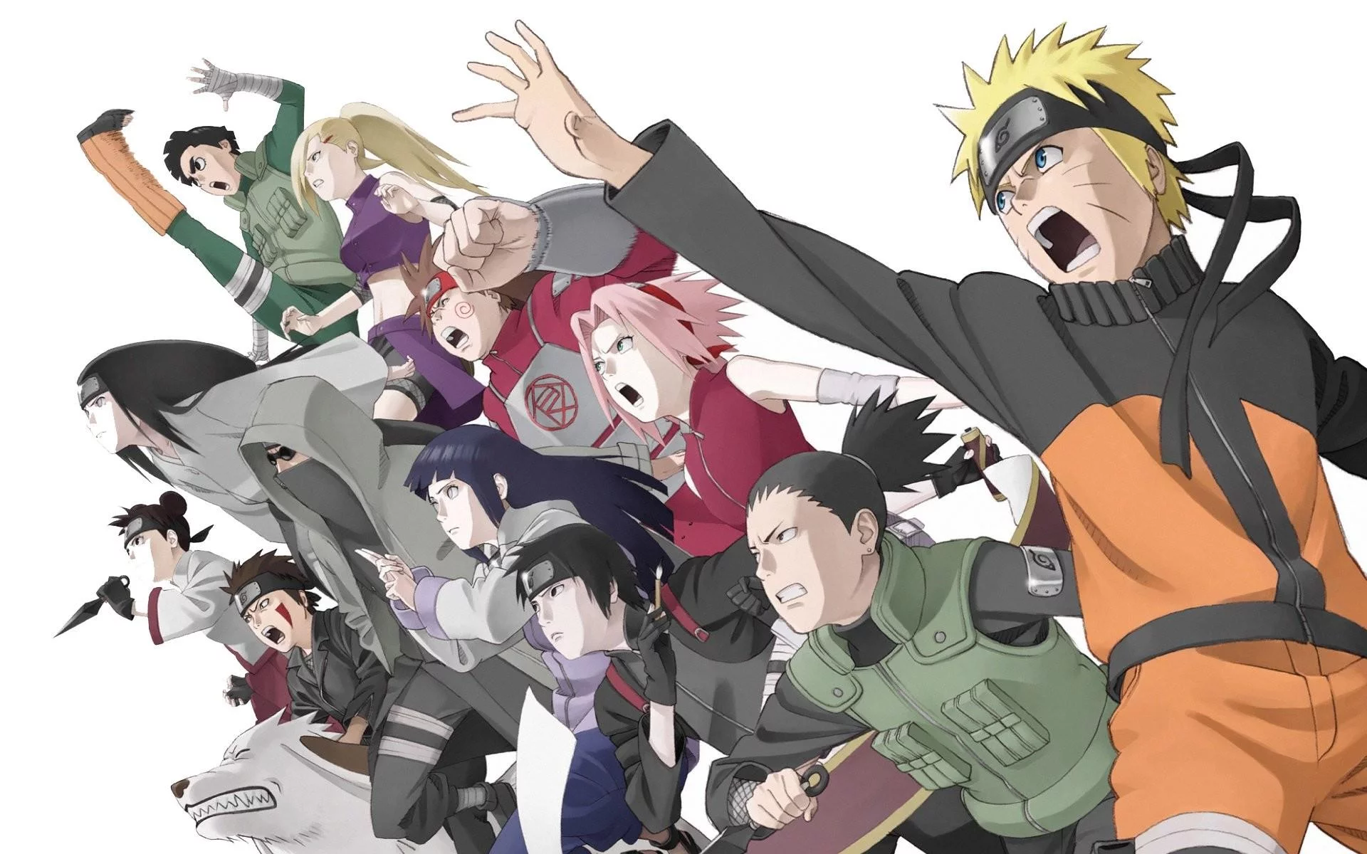 Free Download Naruto Chibi Wallpaper Android Hd Page 91607 (1920 x 1200)