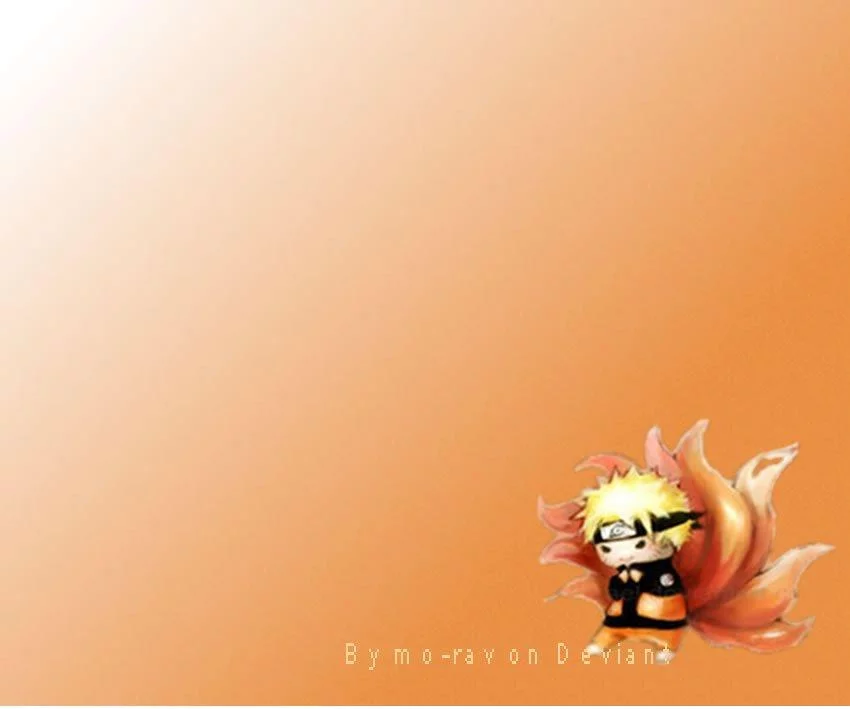 Free Download Chibi Naruto Portrait Wallpaper Page 91609 (850 x 709)