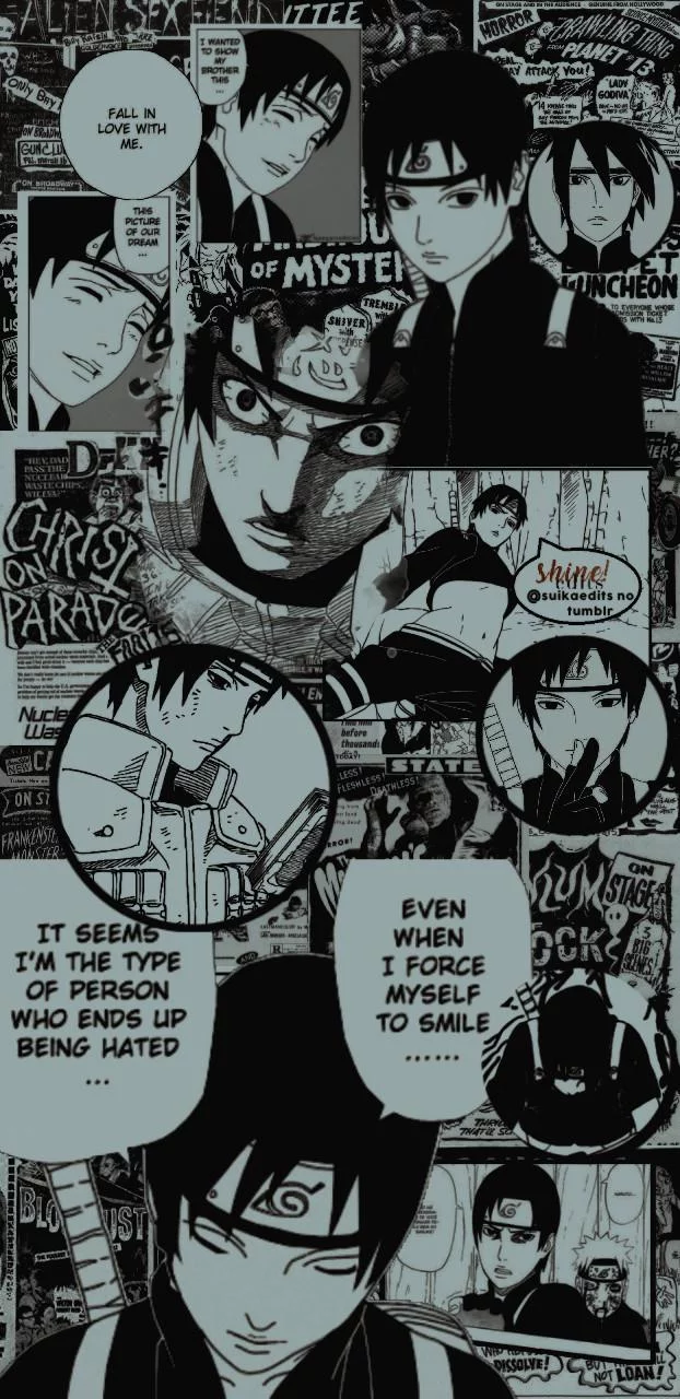 Free Download Naruto Shippuden Sai Wallpaper Page 9172 (622 x 1280)