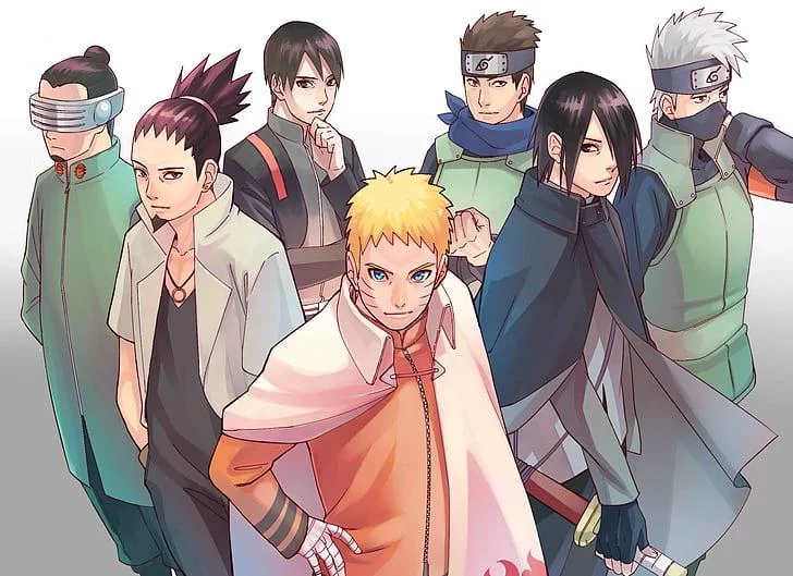 Free Download Naruto And Sasuke And Sai Hd Wallpaper Page 9175 (728 x 529)