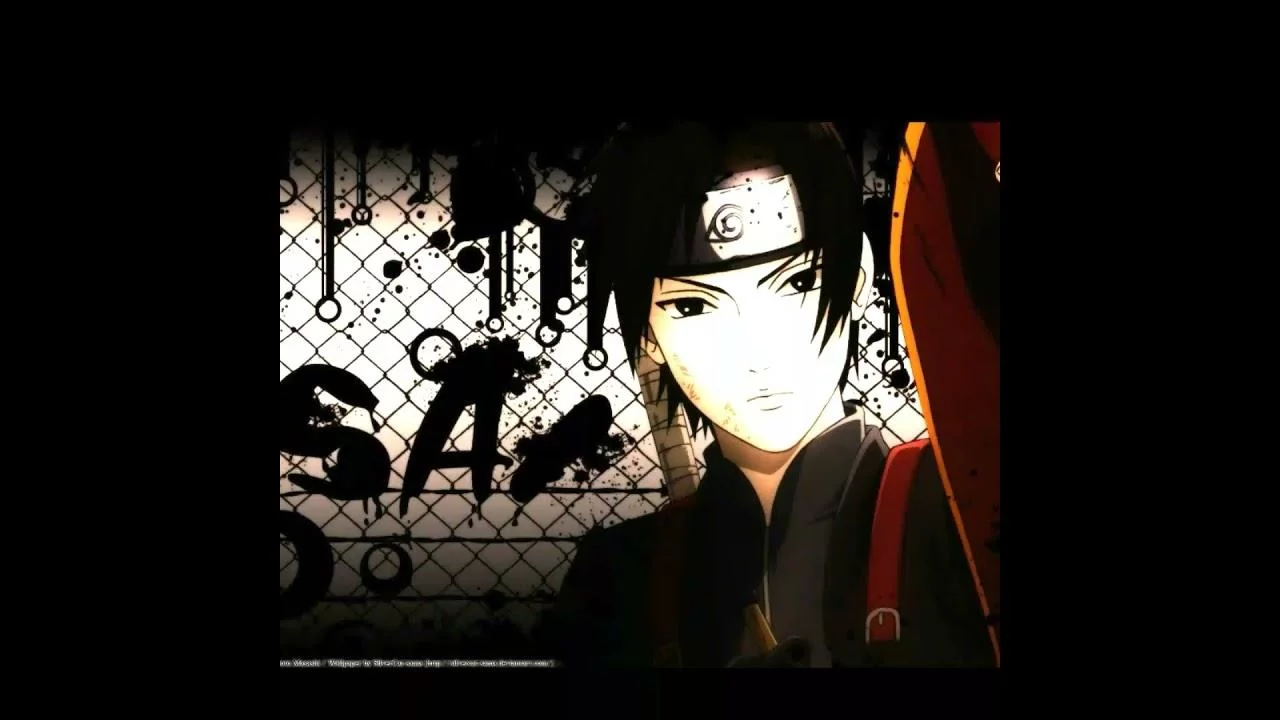 Free Download Naruto Shippuden Sai Wallpapers Page 9184 (1280 x 720)