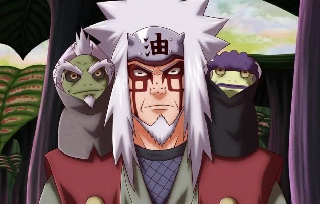 Free Download Naruto Shippuden New Sannin Wallpaper Page 918697 (626 x 400)