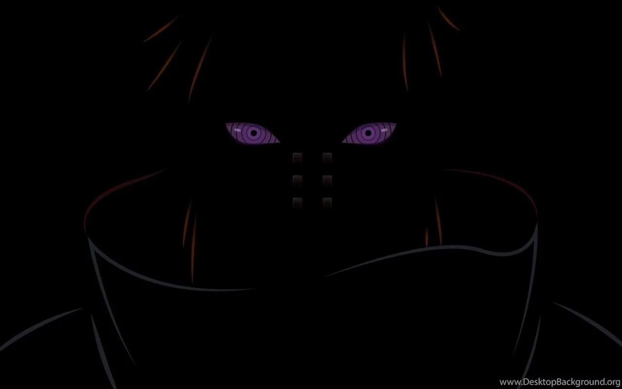 Free Download Naruto Shippuden Pain Iphone Wallpaper Page 918935 (1280 x 800)
