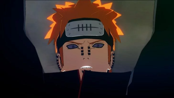 Free Download Naruto Shippuden Ultimate Ninja Storm 4 Hd Wallpapers Page 919179 (728 x 410)
