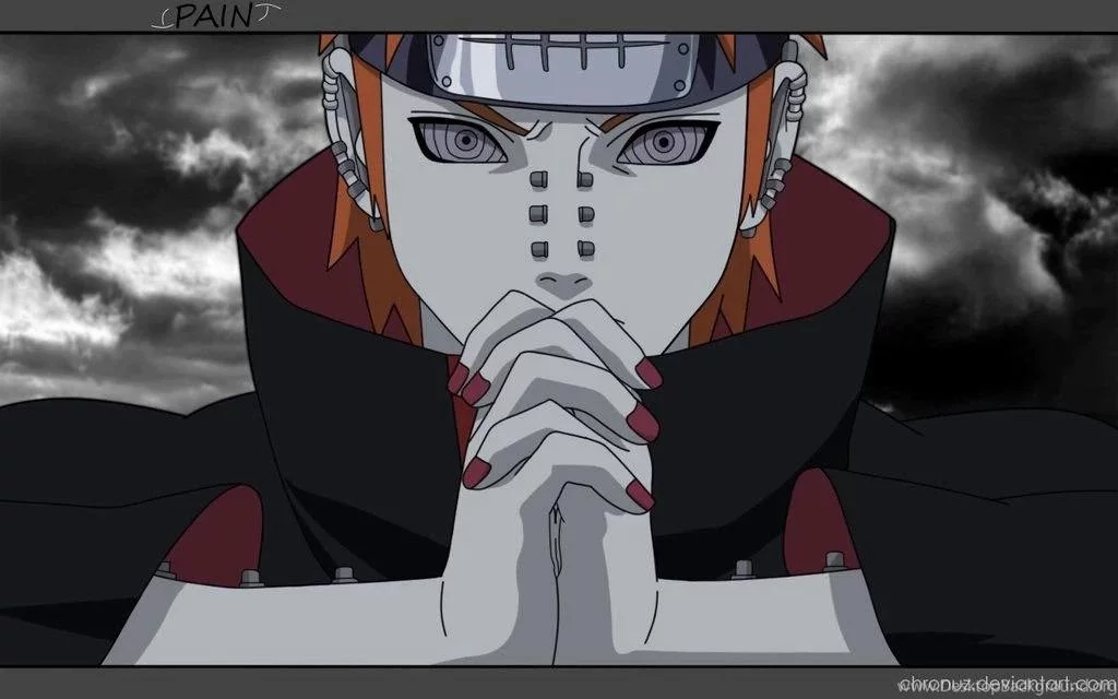 Free Download Naruto Shippuden Pain Wallpaper Android Page 919240 (1024 x 640)