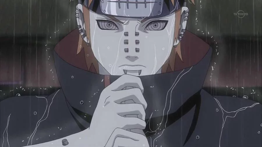 Free Download Naruto Shippuden Pain Wallpaper Android Page 919245 (900 x 506)