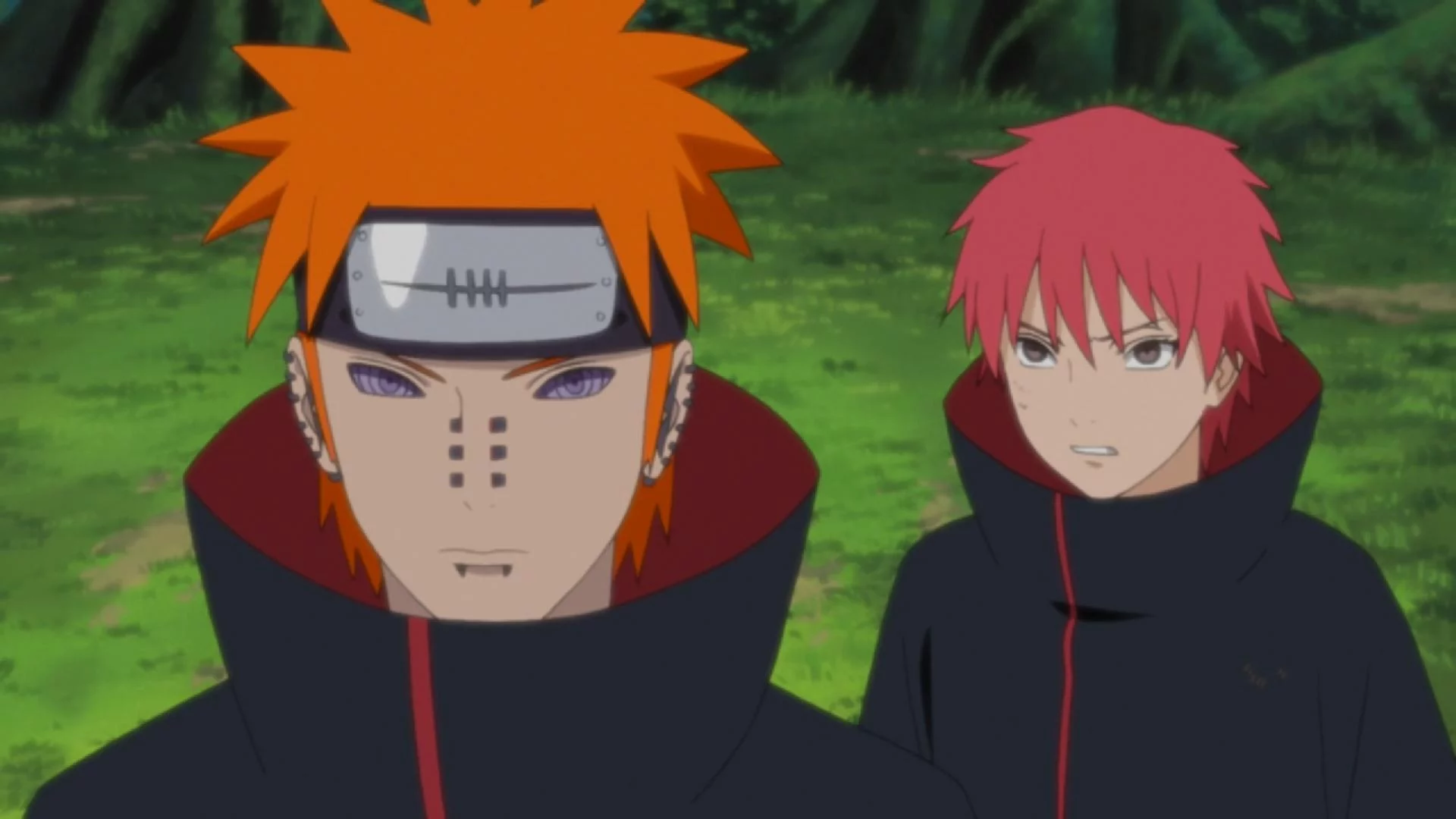 Free Download Naruto Shippuden Pain Wallpaper Android Page 919271 (1920 x 1080)