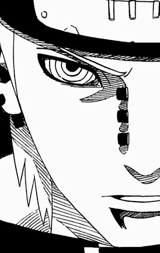 Free Download Naruto Shippuden Pain White Wallpaper Page 919278 (512 x 810)