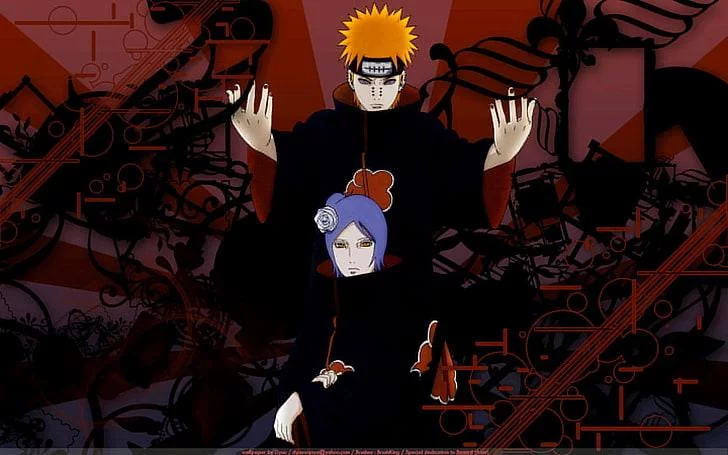 Free Download Naruto Shippuden Ps4 Wallpaper Page 919297 (728 x 455)