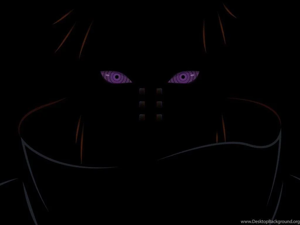 Free Download Naruto Shippuden Pain White Wallpaper Page 919308 (1024 x 768)