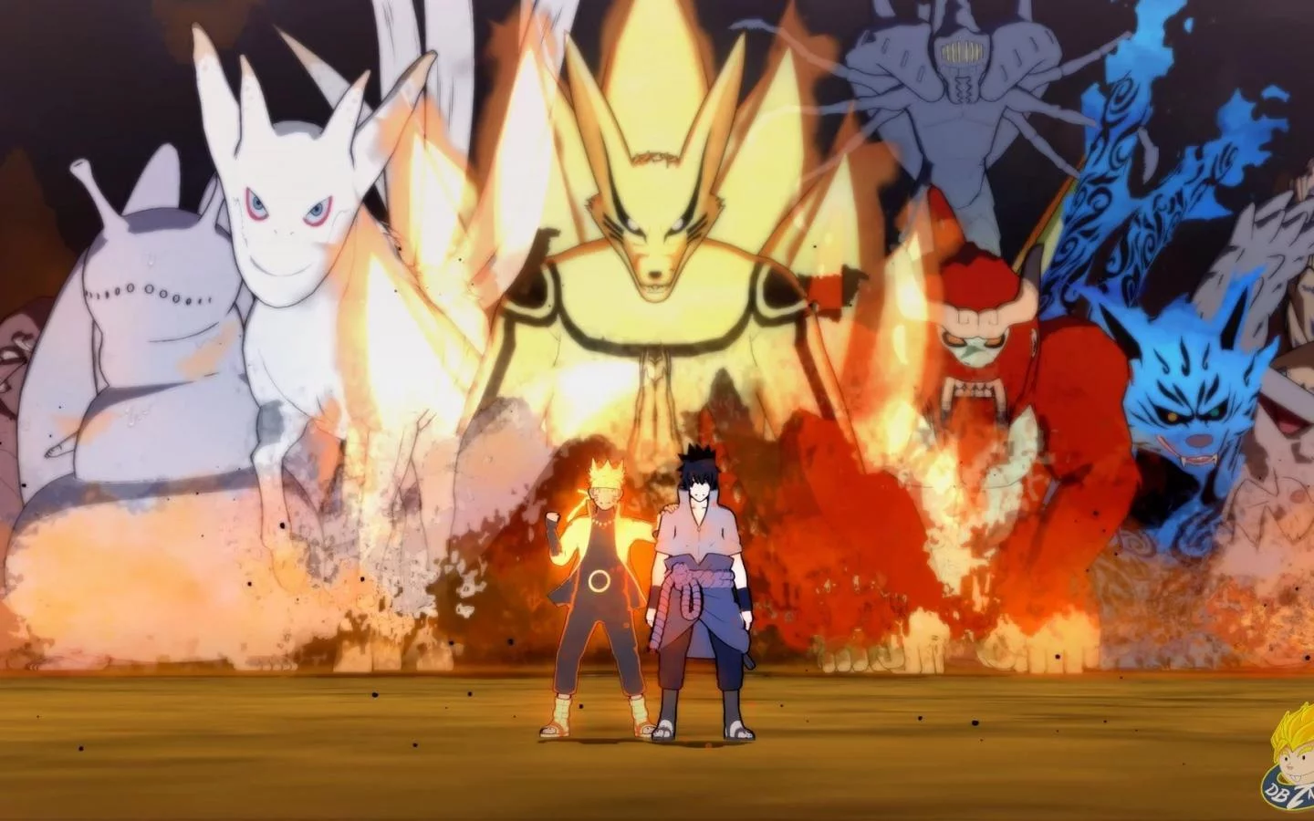 Free Download Naruto Shippuden Wallpaper Pc Page 919314 (1440 x 900)