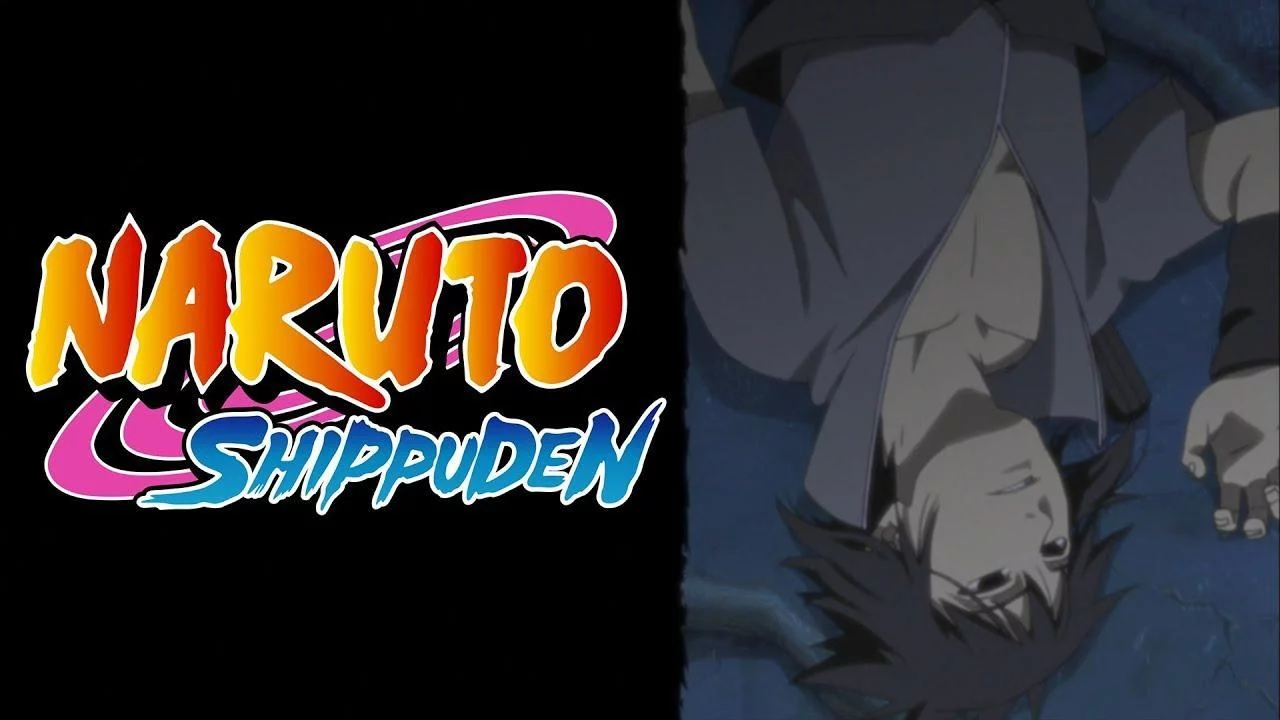 Free Download Naruto Shippuden Night Wallpaper Page 921769 (1280 x 720)