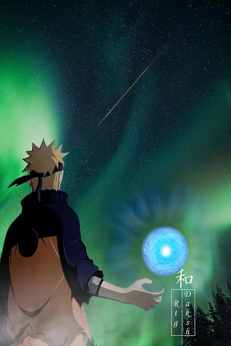 Free Download Naruto Shippuden Night Wallpaper Page 921770 (800 x 1200)