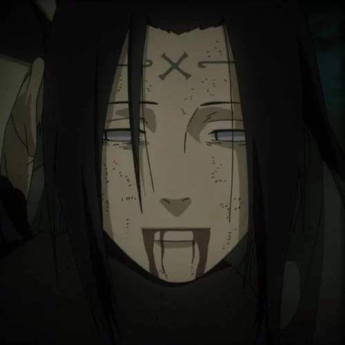 Free Download Naruto Shippuden Night Wallpaper Page 921774 (500 x 500)