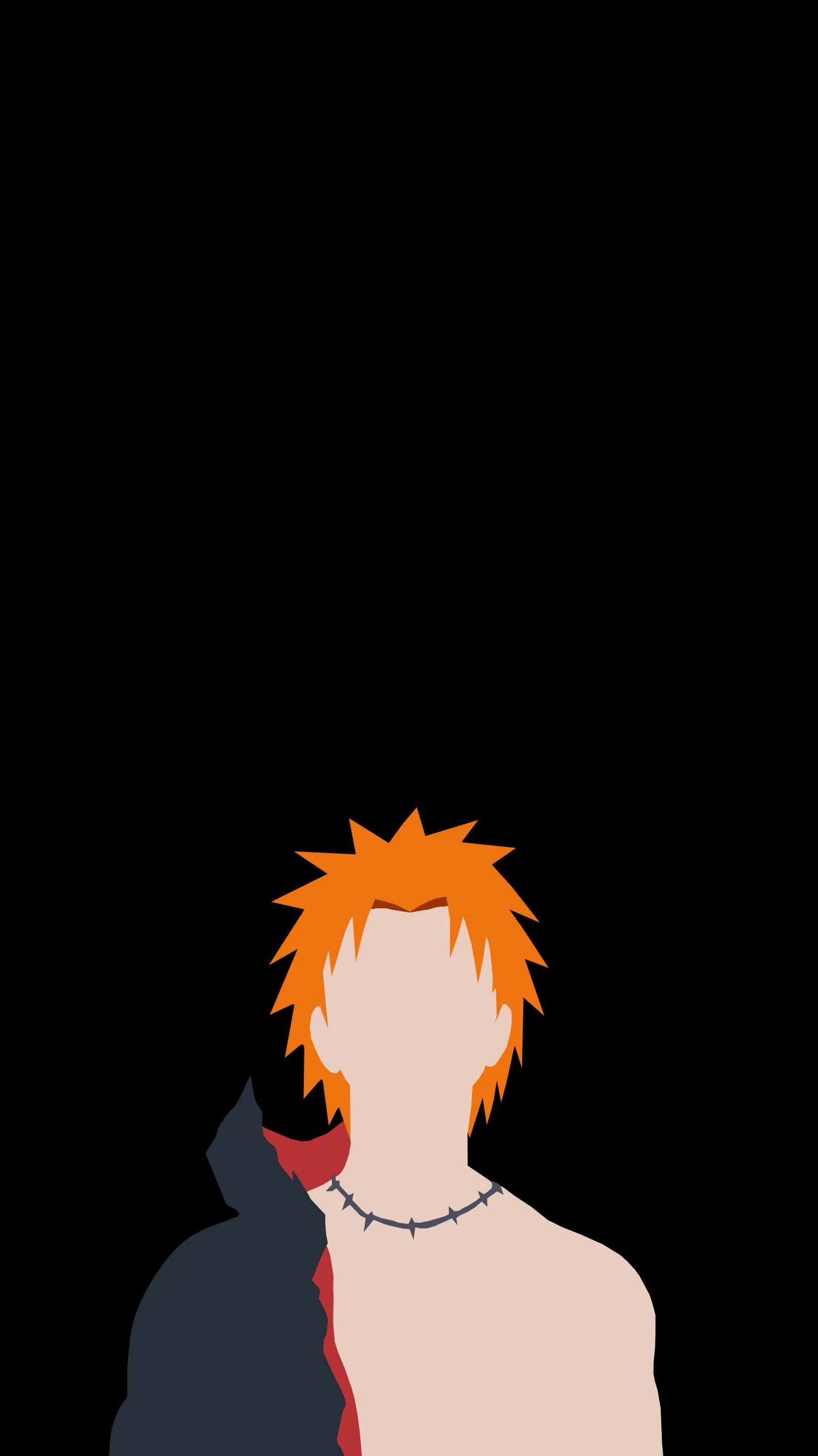 Free Download Naruto Shippuden Night Wallpaper Page 921800 (1440 x 2560)