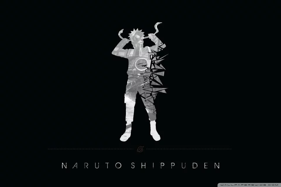 Free Download Naruto Shippuden Quotes Wallpaper Page 923826 (960 x 640)