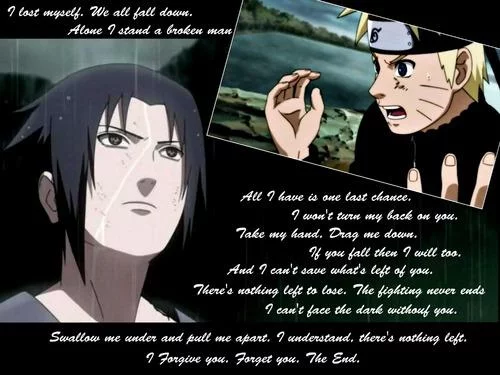 Free Download Naruto Shippuden Quotes Wallpapers Page 923828 (500 x 375)
