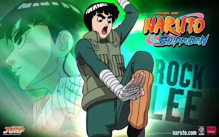 Free Download Naruto The Lotus Of The Hidden Leaf Wallpapers Page 923831 (765 x 478)