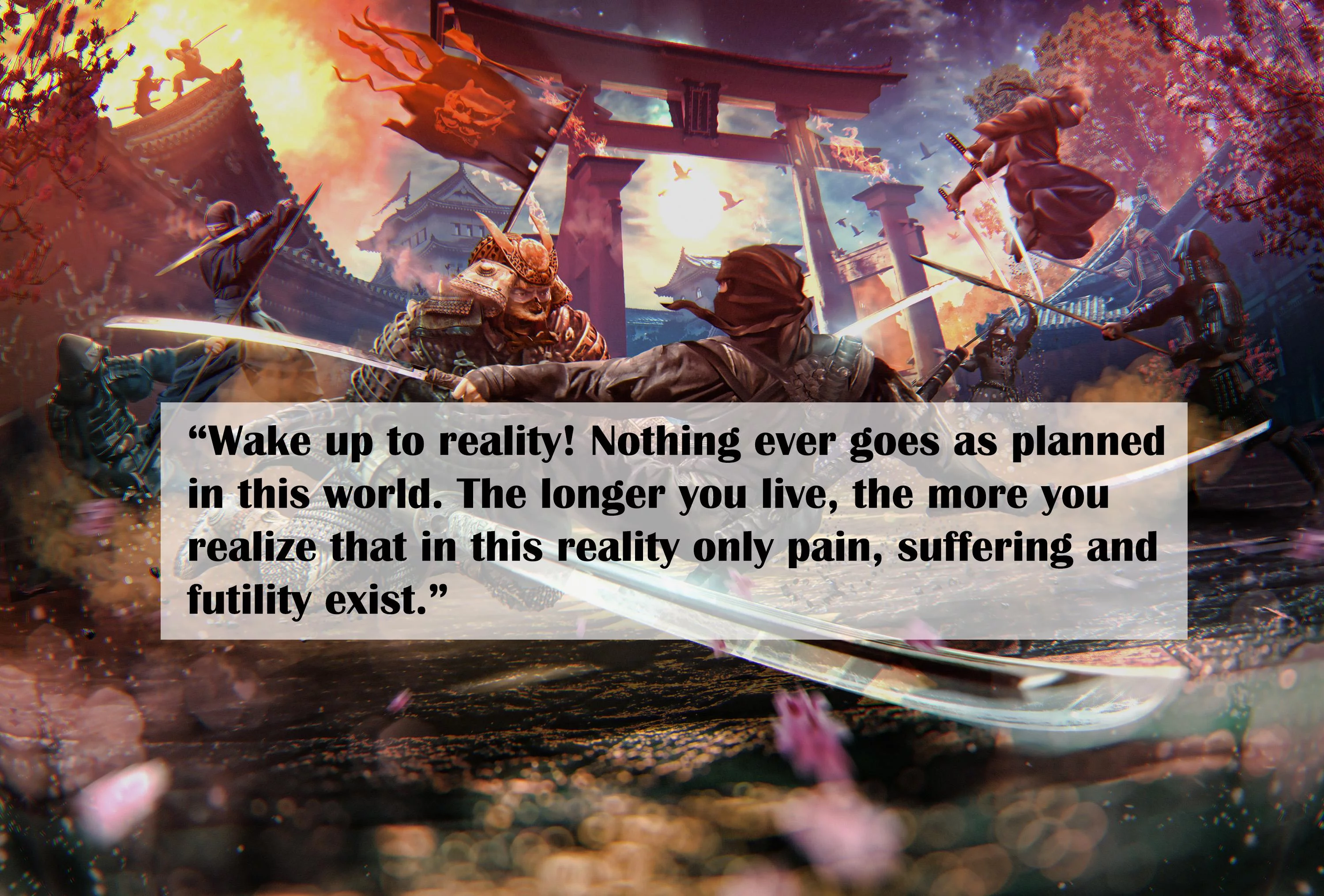 Free Download Naruto Shippuden Quotes Wallpaper Page 923832 (3000 x 2031)